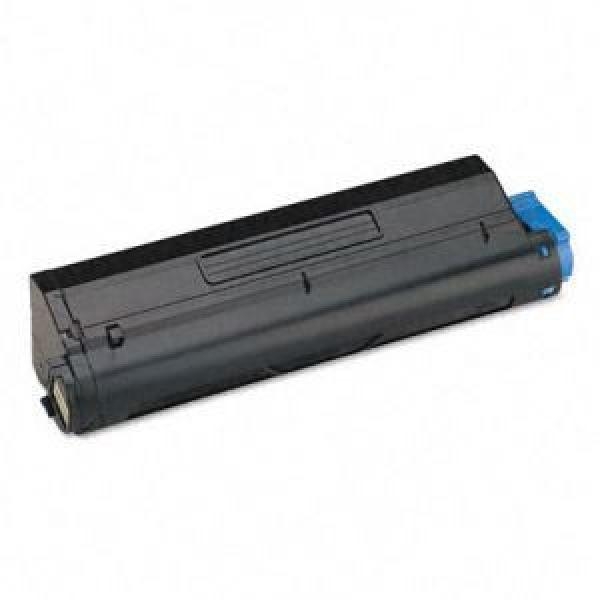 Toner Oki 45536506 magenta - Z07793