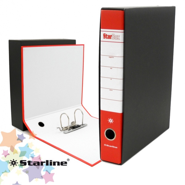 Registratori Starline - 0201930.RO