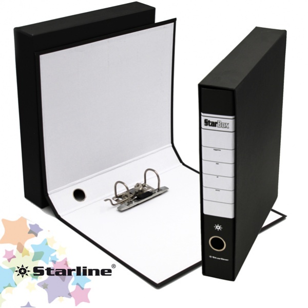 Registratori Starline - 0201930.NE