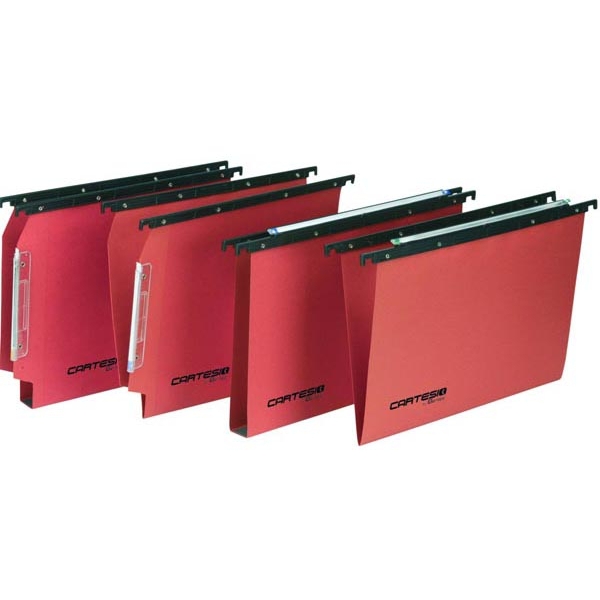 Cartella sospesa cassetto 33/v cartesio bertesi - Z09751