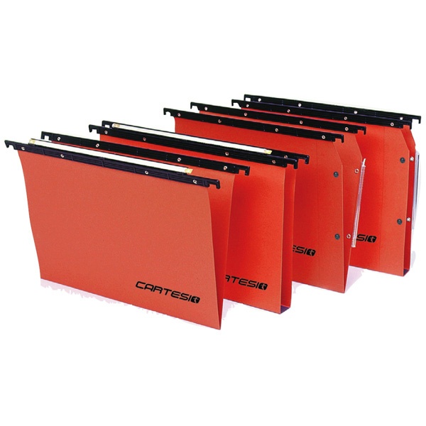 Cartella sospesa cassetto 33/v cartesio plus bertesi - Z09759