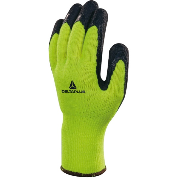 Guanto da lavoro apollon winter tg.09 palmo schiuma lattice - Z10493