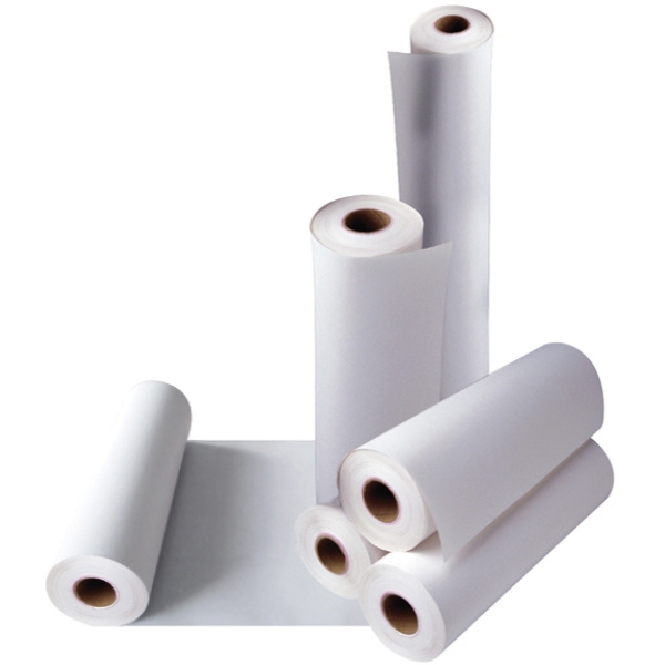 Rotolo carta paperoll blueback 10mt x 1mt ri.plast - Z10643