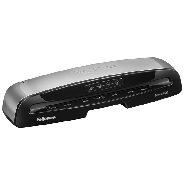 Plastificatrice a caldo saturn 3i A3 fellowes - Z10933