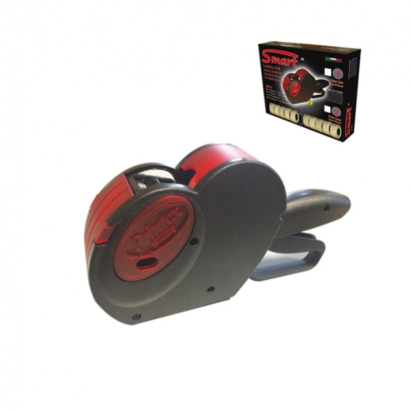 Prezzatrice nuova smart 8-2612 printex - Z10972