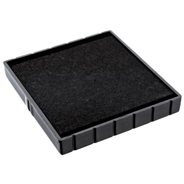 Tampone colop e/q20 nero - Z12742