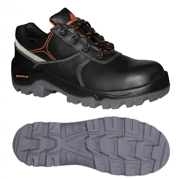 CALZATURA DI SICUREZZA PHOCEA S3 SRC N°41 - Z13041