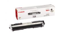 Toner Canon 729 BK (4370B002) nero - 144795