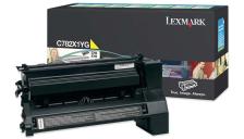 Toner Lexmark C782X1YG giallo - 145114