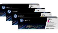 Toner HP 131A (CF213A) magenta - 148384
