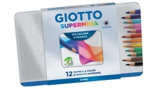 Giotto Supermina Giotto - 236700 (conf.12)