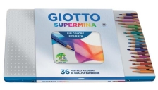 Giotto Supermina  - 236900 (conf.36)