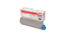Toner Oki 46507616 nero - 162337