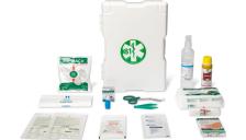 Pharma Shield - Armadietto RC 2 pers.