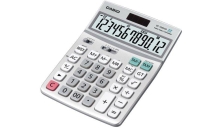 Casio - DF-120ECO