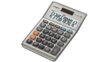 Casio - MS-120MS