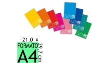 Quaderni A4 One Color 100 Blasetti - A4 - Q - 36+2 - 1928 (conf.10)