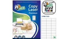 Tico - LP4W-7025