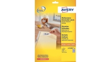 Avery - L4743REV-25