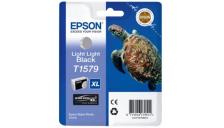Cartuccia Epson T1579 (C13T15794010) nero chiaro chiaro - 492853