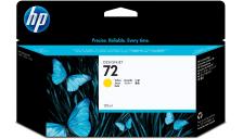 Cartuccia HP 72 (C9373A) giallo - 499539