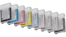 Cartuccia Epson T6032 (C13T603200) ciano - 872986