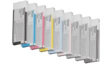Cartuccia Epson T6066 (C13T606600) magenta chiaro - 873088