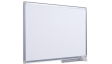 Lavagna magnetica smaltata New Generation Bi-Office - 90x60 cm - CR0601830