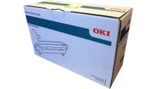Tamburo Oki ES6410 (01272903) ciano - B02142