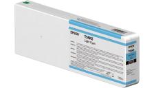 Cartuccia Epson T55K5 (C13T55K500) ciano chiaro - B02473
