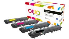 Toner OWA K18598OW ciano - B02802
