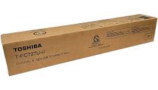 Toner Toshiba T-FC727EK (6AK00000445) nero - B03060