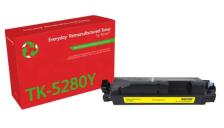 Toner Xerox Everyday 006R04819 giallo - B03194