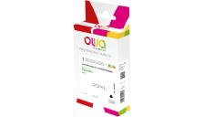 Cartuccia OWA K20726OW nero - B03270