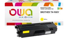 Toner OWA K16008OW giallo - B03303