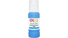 Flacone OWA 102 (K46011OW) ciano - B03306