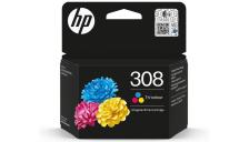 Cartuccia HP 308 (7FP20UE) 3 colori - B03330
