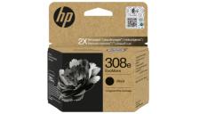 Cartuccia HP 308e (7FP22UE) nero - B03331