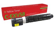 Toner Xerox Everyday 3766C002AA (006R04926) giallo - B03482