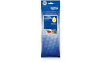 Cartuccia Brother LC528XLY giallo - B03925