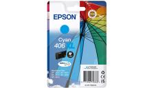Cartuccia Epson 406XL (C13T17H24010) ciano - B04387