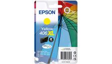 Cartuccia Epson 406XL (C13T17H44010) giallo - B04406