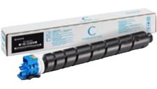 Toner Utax 4441610111 ciano - B04421