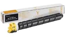 Toner Utax CK-5516Y (1T02Z6AUT0) giallo - B04460