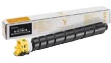 Toner Utax CK-8545Y (1T0C2LAUT1) giallo - B04463