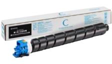 Toner Utax CK-8540C (1T0C2MCUT0) ciano - B04465