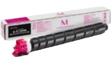 Toner Utax CLP3635/P-C3570DN (1T02HGBUT0) magenta - B04505