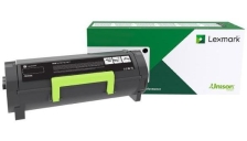 Toner Lexmark 58D2H0E nero - D01716
