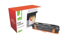 Toner Q-Connect KF10824 giallo - P00693