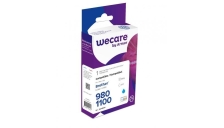 Cartuccia WeCare K12445W4 ciano - P00903